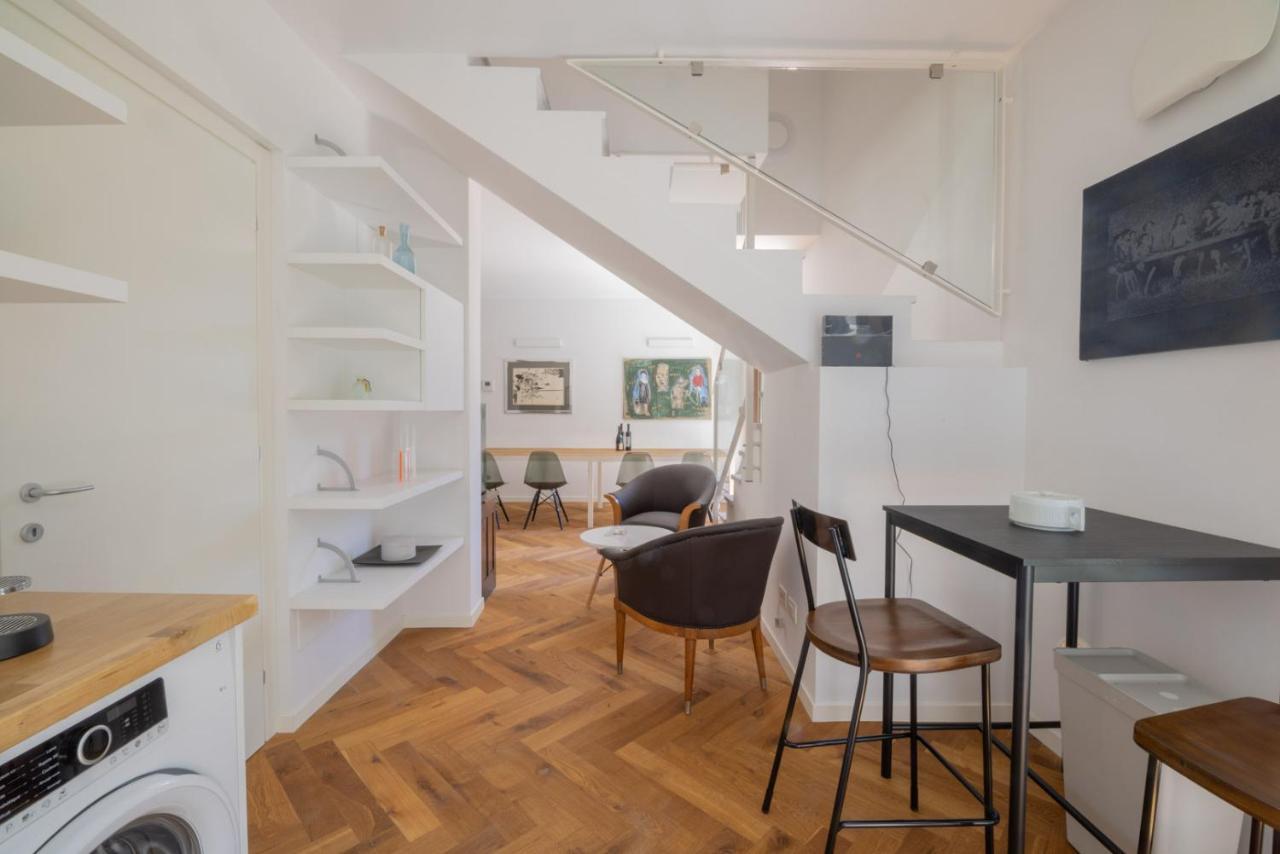 아르제뇨 Casa Le Coccinelle 아파트 외부 사진