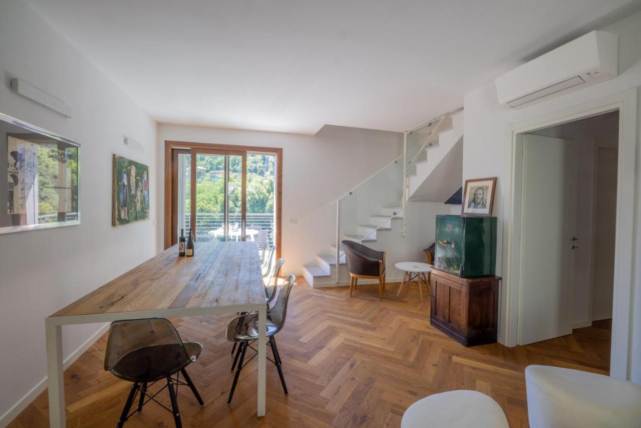아르제뇨 Casa Le Coccinelle 아파트 외부 사진