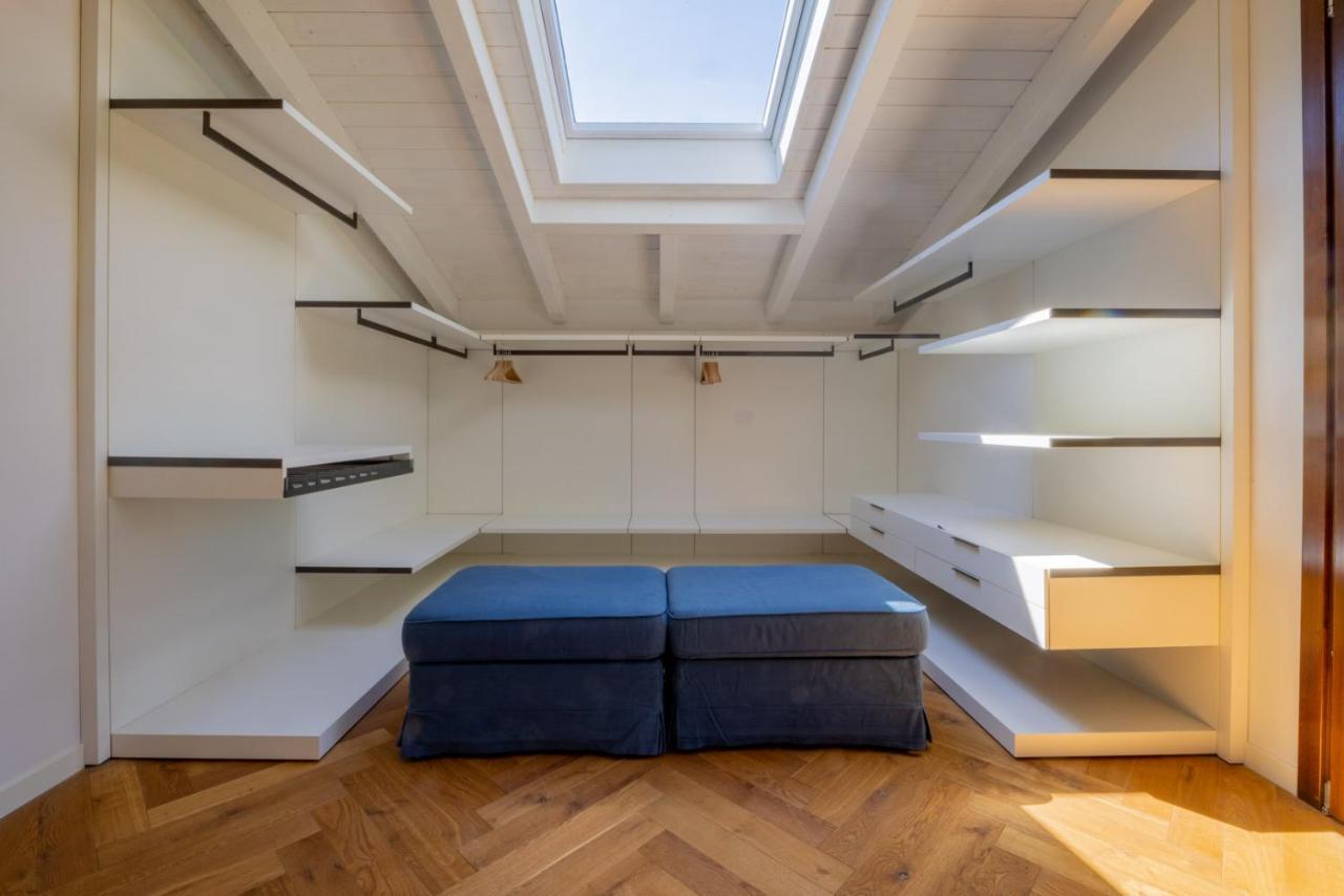 아르제뇨 Casa Le Coccinelle 아파트 외부 사진