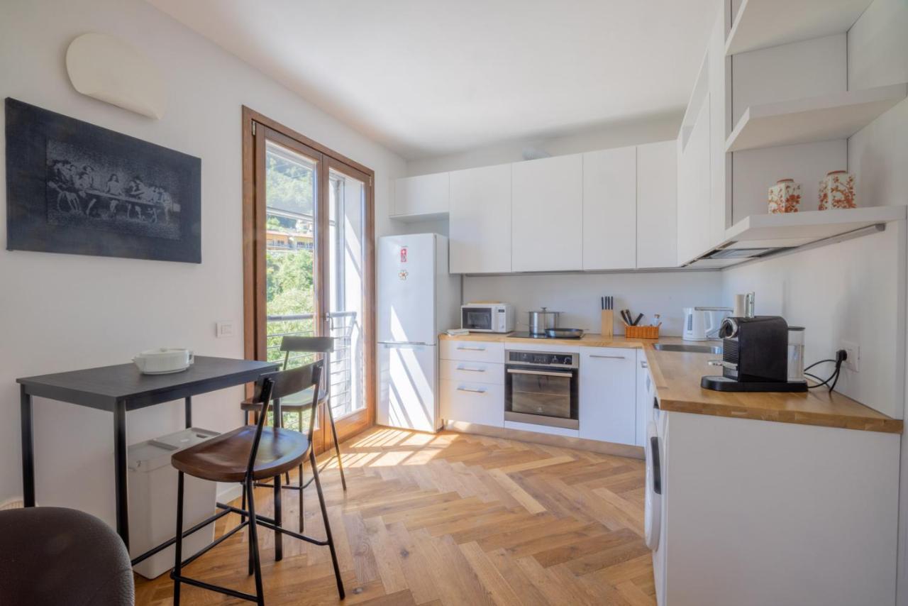 아르제뇨 Casa Le Coccinelle 아파트 외부 사진