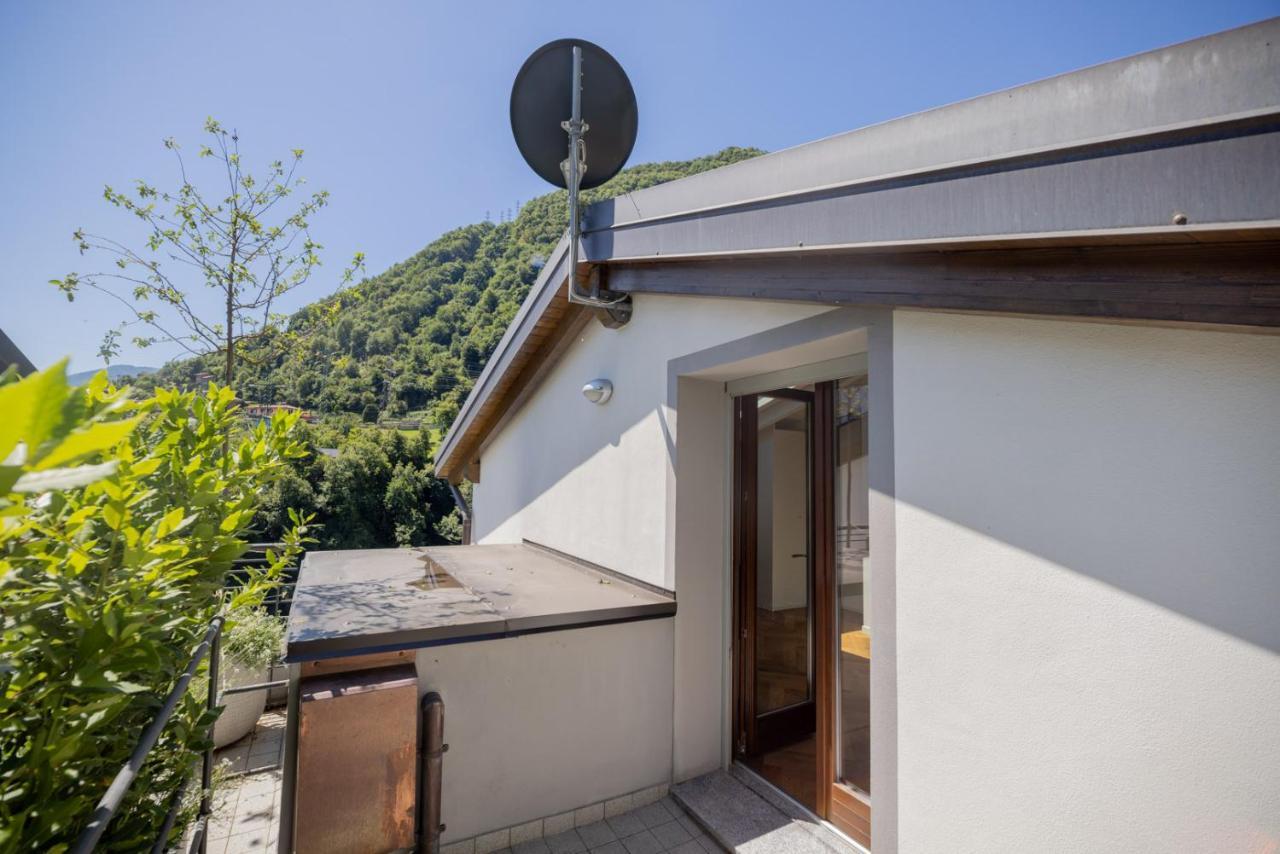 아르제뇨 Casa Le Coccinelle 아파트 외부 사진