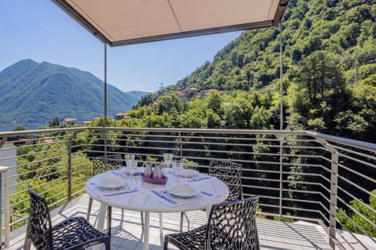 아르제뇨 Casa Le Coccinelle 아파트 외부 사진