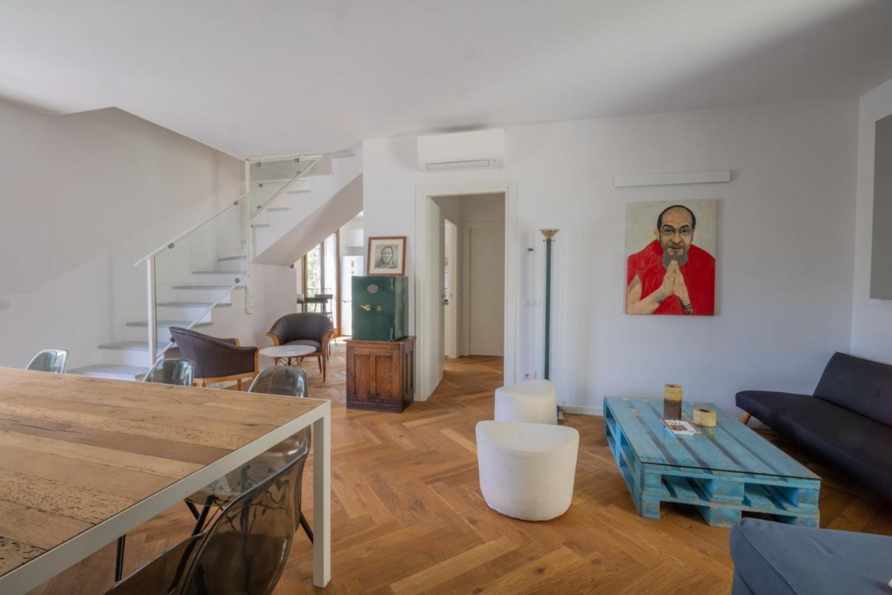 아르제뇨 Casa Le Coccinelle 아파트 외부 사진
