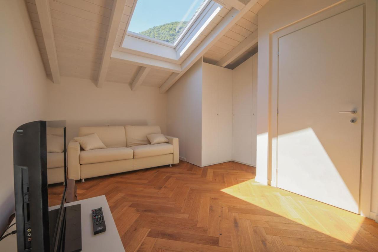 아르제뇨 Casa Le Coccinelle 아파트 외부 사진
