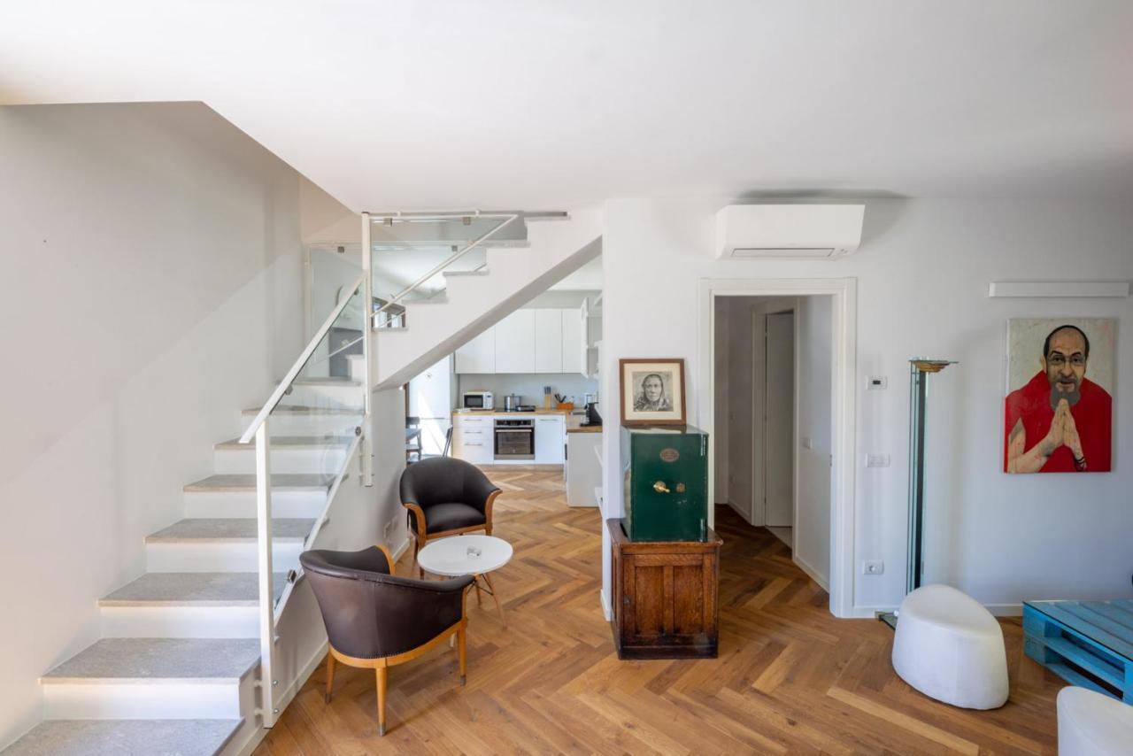 아르제뇨 Casa Le Coccinelle 아파트 외부 사진