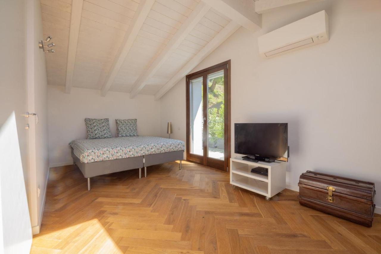 아르제뇨 Casa Le Coccinelle 아파트 외부 사진