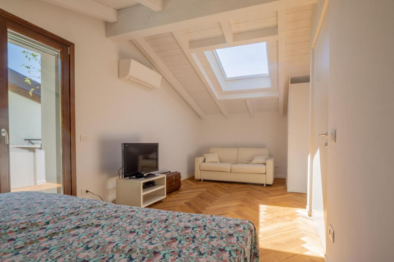 아르제뇨 Casa Le Coccinelle 아파트 외부 사진